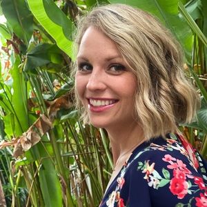 Meet your Posher, Lindsay